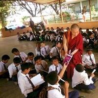 Nyingje (Compassion) Trust