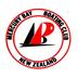 Mercury Bay Boating Club