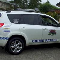 Pohutukawa Coast Crime Watch Patrol Charitable Trust