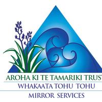 Aroha Ki Te Tamariki Trust | Mirror Services