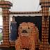Fletcher for Canstruction