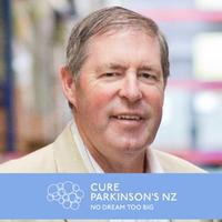 Cure Parkinson's NZ