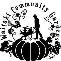 Waitaki Community Gardens Trust