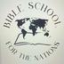 Youth With A Mission Nelson- Bible School for the Nations