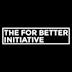 The For Better Initiative's avatar