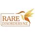 Rare Disorders NZ's avatar