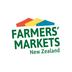 Farmers'Markets New Zealand