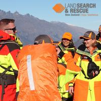 New Zealand Land Search & Rescue