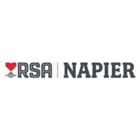 Napier RSA Poppy Trust