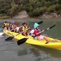 Kawhia Moana Aotea Whenua Charitable Trust