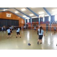 NZ Badminton Academy