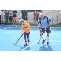 Hockey Hibiscus Trust