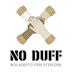 No Duff Charitable Trust