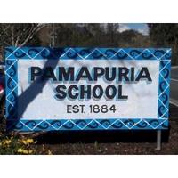 Pamapuria Primary School