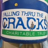 Falling Thru the Cracks Charitable Trust