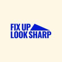 Fix Up, Look Sharp