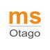 The Otago Multiple Sclerosis Society Inc