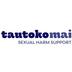 Tautoko Mai Sexual Harm Support