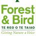North Shore Branch Of Royal Forest And Bird Society Of New Zealand