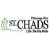St Chads Communication Centre Trust