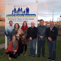 Family Safety Services