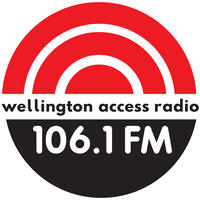 Wellington Access Radio