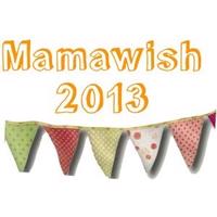 Mamawish 2013