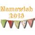 Mamawish 2013's avatar