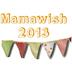 Mamawish 2013 - CLOSED's avatar