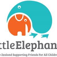 Little Elephants - New Zealand Supporting Friends for all Children