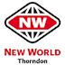 New World Thorndon Supermarket