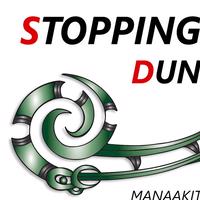 Stopping Violence Dunedin