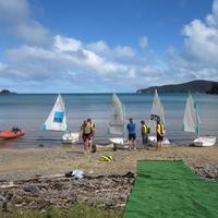 Sea Education Aotea Charitable Trust