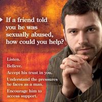 Male Survivors of Sexual Abuse Trust Wellington