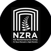 New Zealand Remembrance Army - War Graves and Memorials Appeal