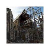 Canterbury Earthquake Survivors 