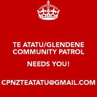 Te Atatu - Glendene Community Patrol