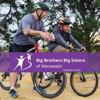 Big Brothers Big Sisters of Manawatu