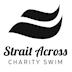 Strait Across - Charity Swim