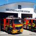 Helensville Volunteer Fire Station