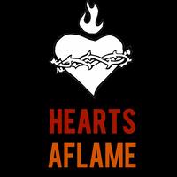 Hearts Aflame