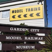 Garden City Model Railroad Club Inc