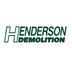 Henderson Demolition