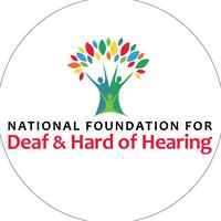 The National Foundation for the Deaf