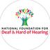 The National Foundation for the Deaf and Hard of Hearing's avatar