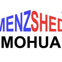 Mohua Menzshed