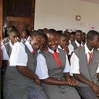 EdAid (Educational Aid for International Development Charitable Trust)