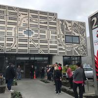 Christchurch Community House