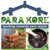 Para Kore Marae Incorporated