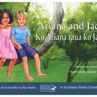 EWCT (Epilepsy Waikato Charitable Trust)